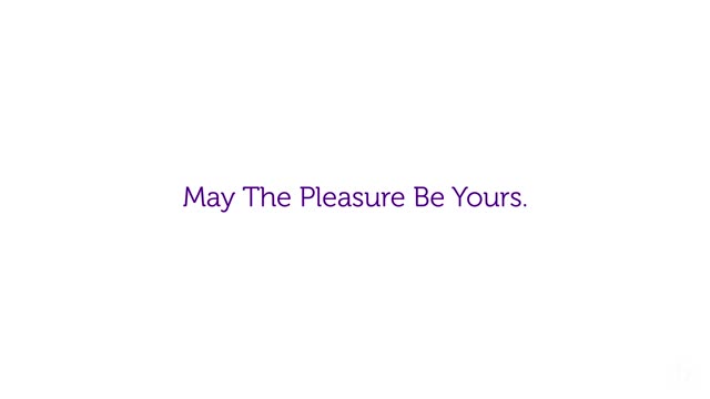 B-VIBE Trio Vibrating Plug