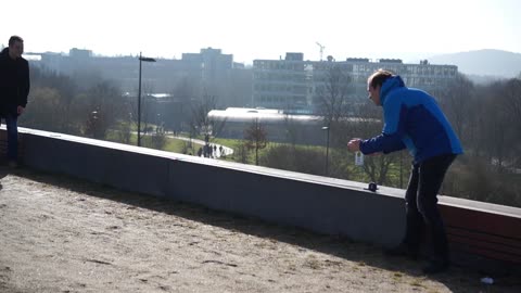 Smartphone-Experiment Speed of Sound (en)