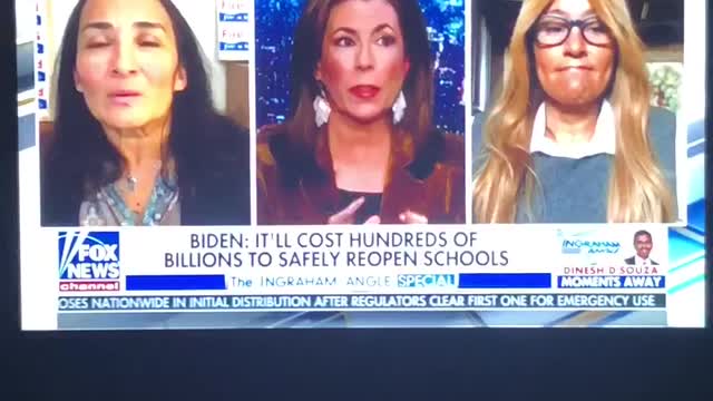 School Lockdowns