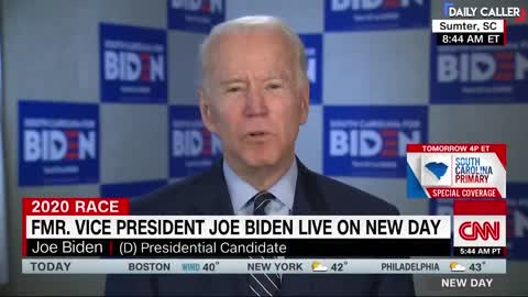 Joe Rogan Calls Out Biden's Cognitive Decline And Lies