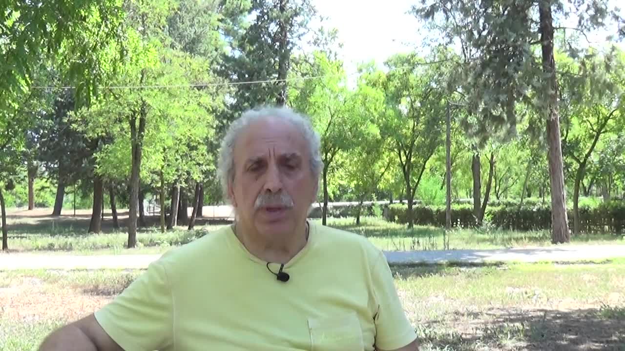 Οι Εσκοτισμένοι Εναντίον των Υιών του Φωτός