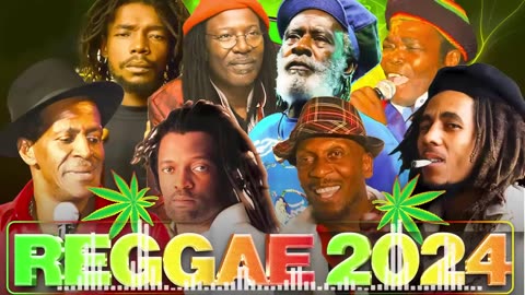 REGGAE 2023