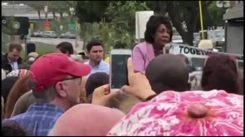 Video Clips of Democrats Calling for Violence