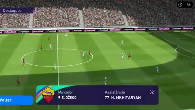 Como se faz golaço😚
