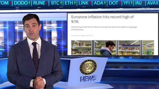 Crypto News: ETH, Cardano, Avalanche, Market Movers & More!