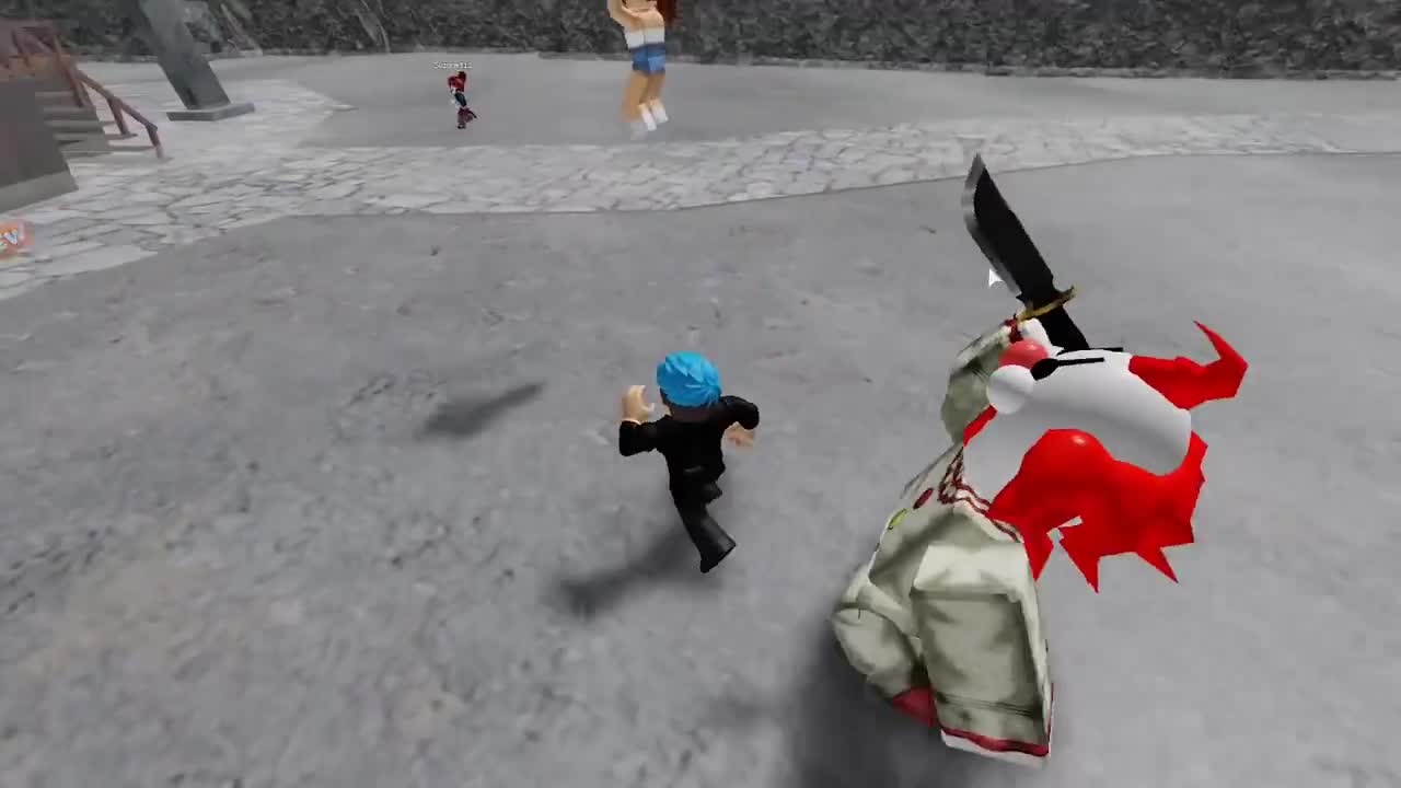 Escape The Carnival | ROBLOX | KABOSES KO NA YUNG CLOWN!
