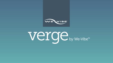 WE-VIBE Verge Vibrating Ring