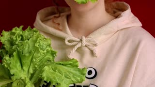 eat salada