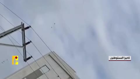 Hezbollah attack #410