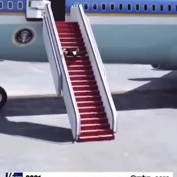 Sleepy Joe's Approval Ratings Tumble Again