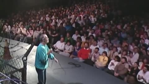 George Carlin Collection 06 - What the fuck am I doing in New Jersey 1988