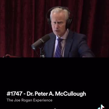 You Can't Force The Vaccine