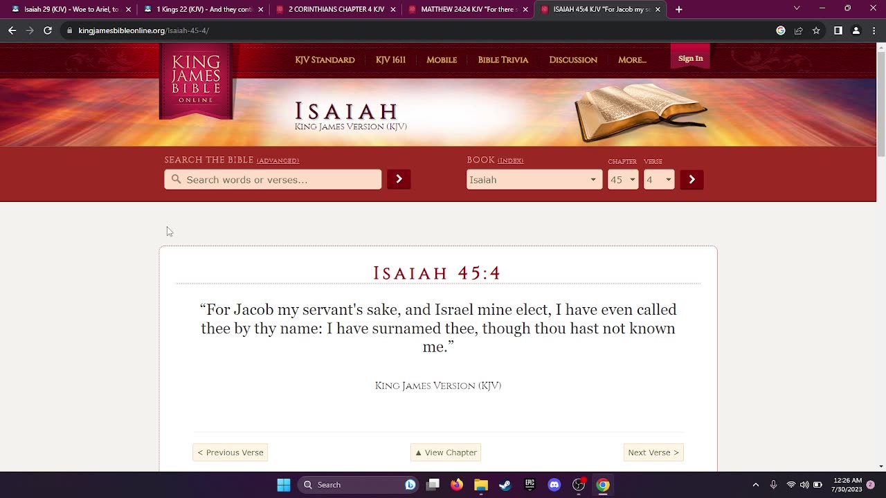 2 THESSALONIANS 2:11 THE MOST HIGH SENDS STRONG DELUSIONS