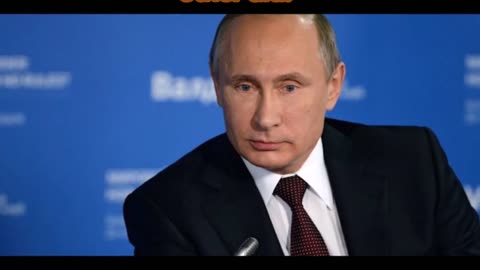 Vladimir Putin's Indictment Against the New World Order