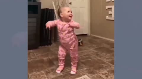 Funny Babies dance, Best Kids dance