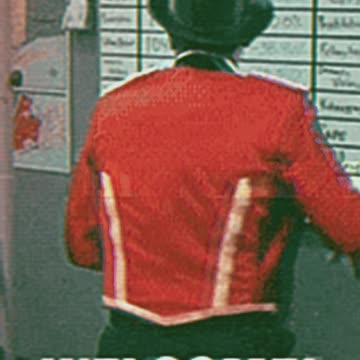 TRAILER FOR A HISTORIC NEW EPISODE OF THE PODCAST