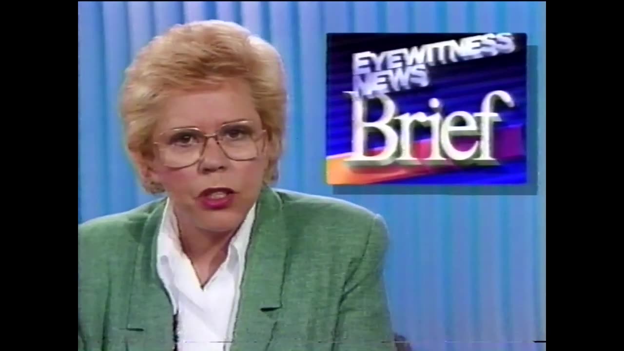 February 17, 1987 - WPLG Eyetwitness Newsbrief with Ann Bishop