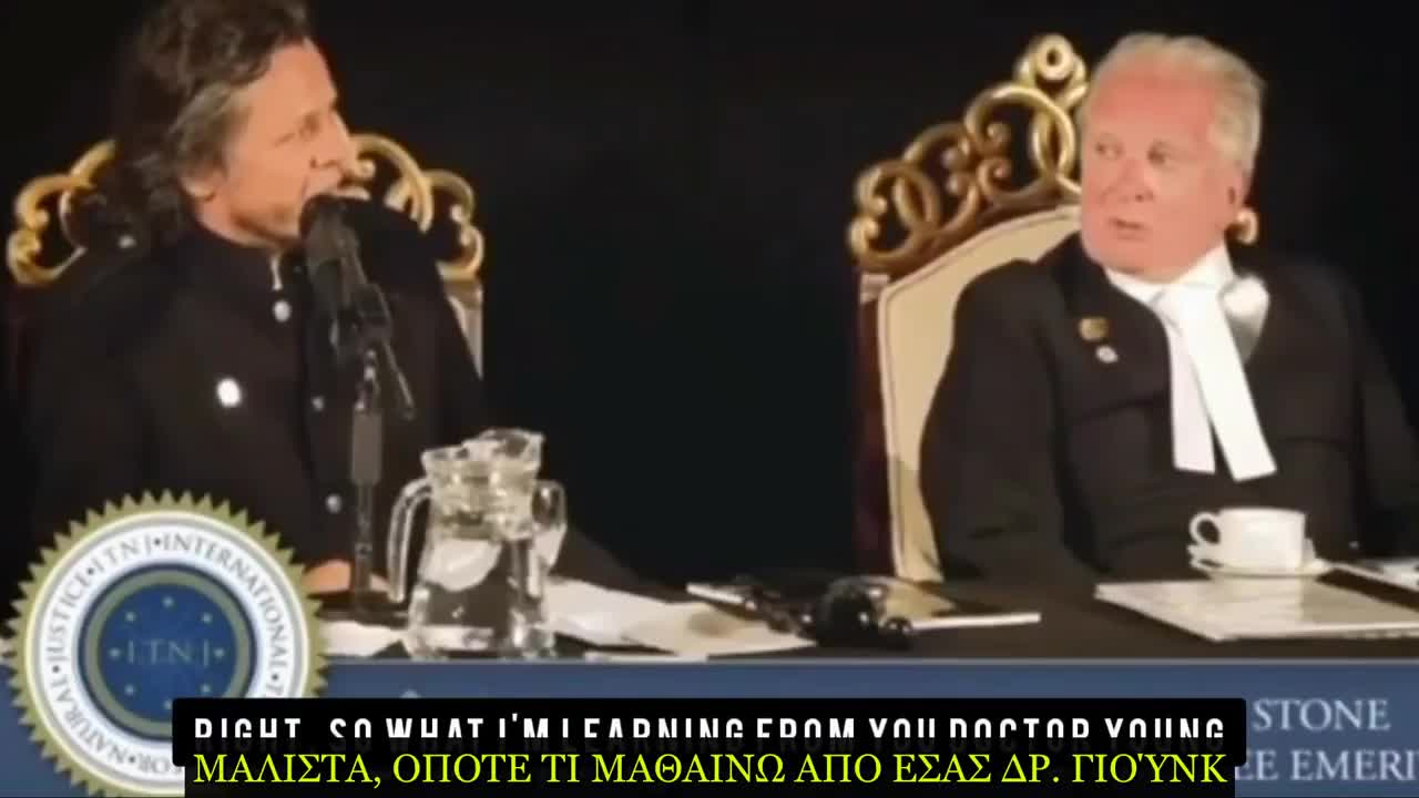 Θελουμε να πεθανετε στο λενε ξεκαθαρα