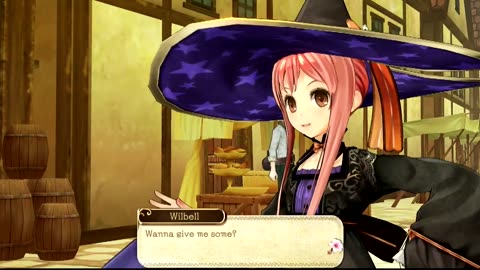 Atelier Ayesha The Alchemist of Dusk Playthrough Part10