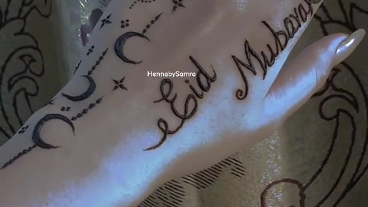 Mehndi