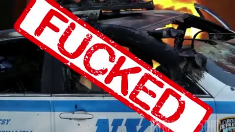 Ya'll Fucked!