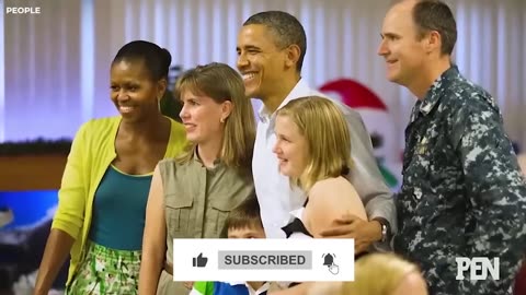 At 60, Michelle Obama FINALLY Confirms the Rumors About Her Husband.