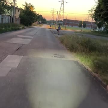 Budapest Street Hookers 2024 - Szabadkai ut Again - Clip 1