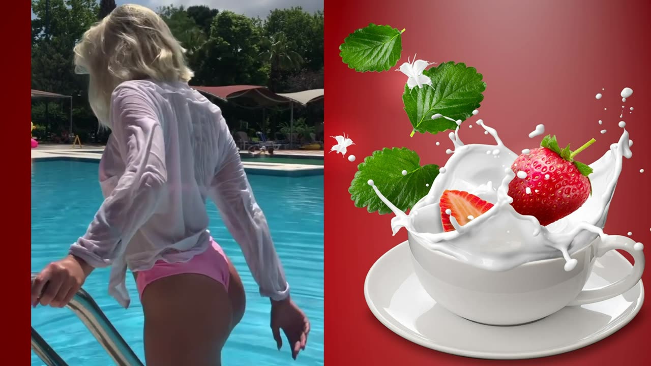 Tiktok Challenge #Big Bank Challenge #Tiktok #Shorts 🔥🔥🥰🌶️🌶️