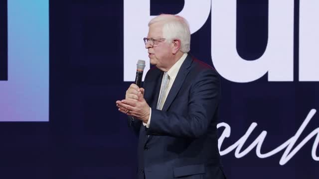 Dennis Prager :The ultimate aim of the left is chaos.