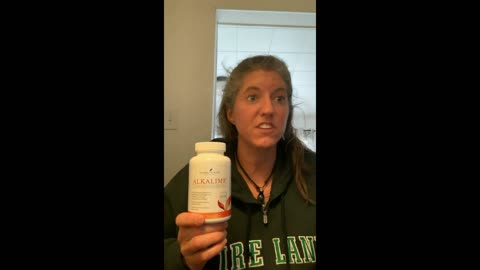 AlkaLime Powder.. why I love it!
