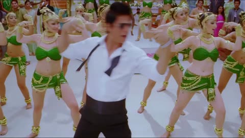 Chammak Challo