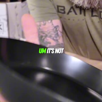 The Only Skillet You’ll Ever Need