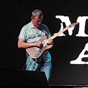 Luther DIckinson (North Mississippi Allstars) - LIVE @ Avondale (Short 14)