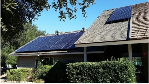 Solar Unlimited : Solar Panels in Thousand Oaks, CA | 91360