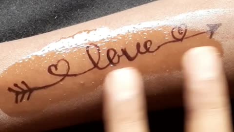 Love Tattoo Design With Pen Tattoo designs With Hand Temporary Tattoo Design Unique Tattoo Design