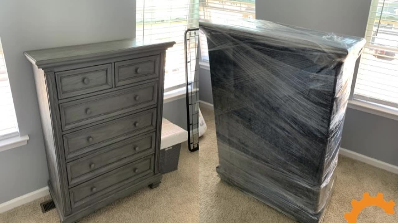 Dressing up some Dressers