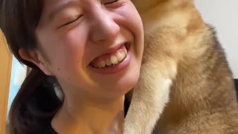 Let’s laugh together