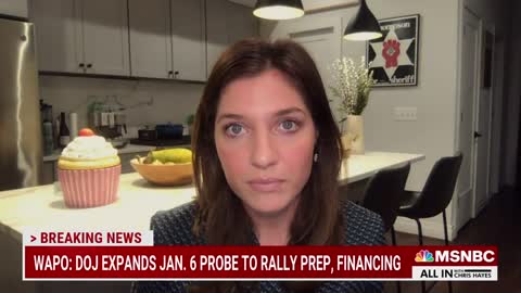 WaPo_ Justice Department Expands Jan. 6 Probe To Look At Rally Prep, Financing