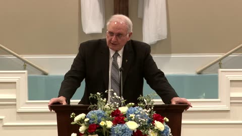 Do You Want the Truth - Charles Lawson