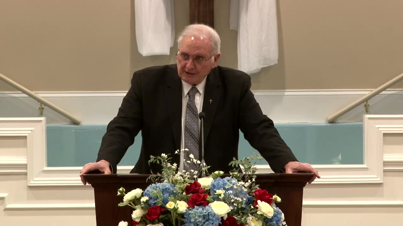 Do You Want the Truth - Charles Lawson