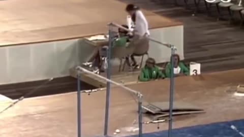 Korbut flip