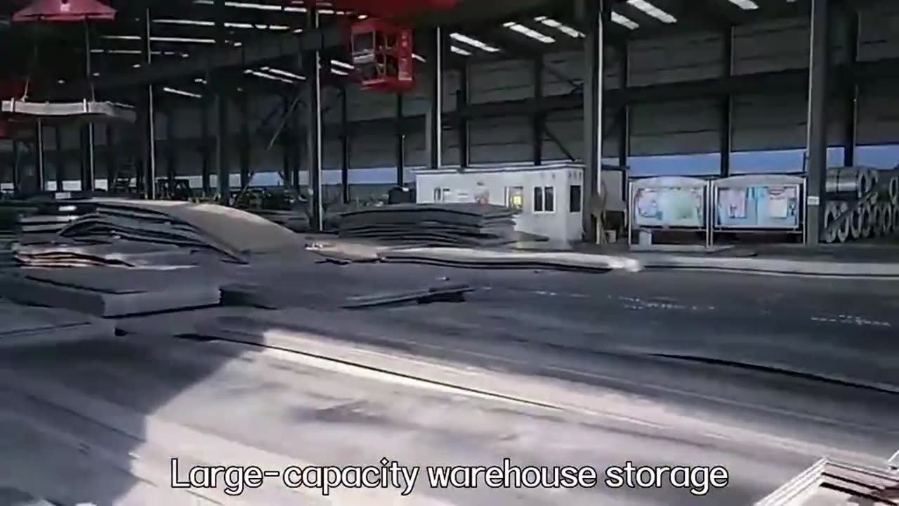 Stealness video good video