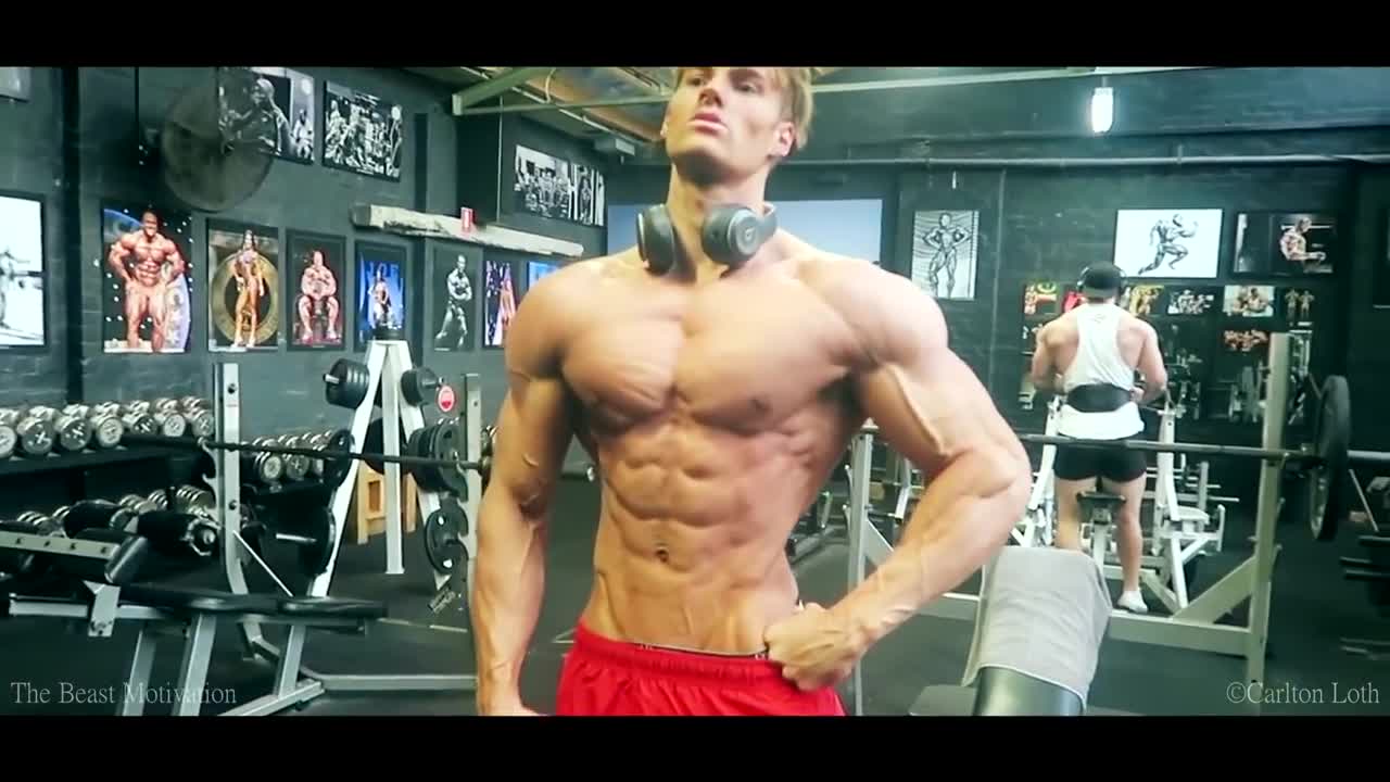 THE NEW GENERATION - Fitness Motivation 2022