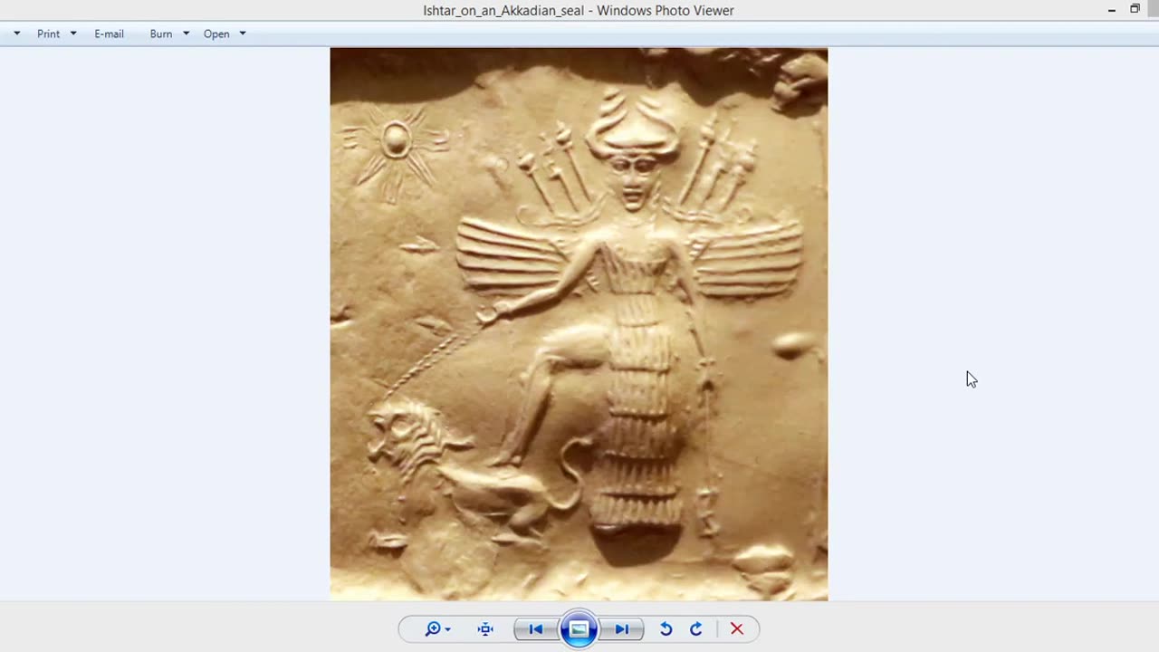 Breaking down Easter