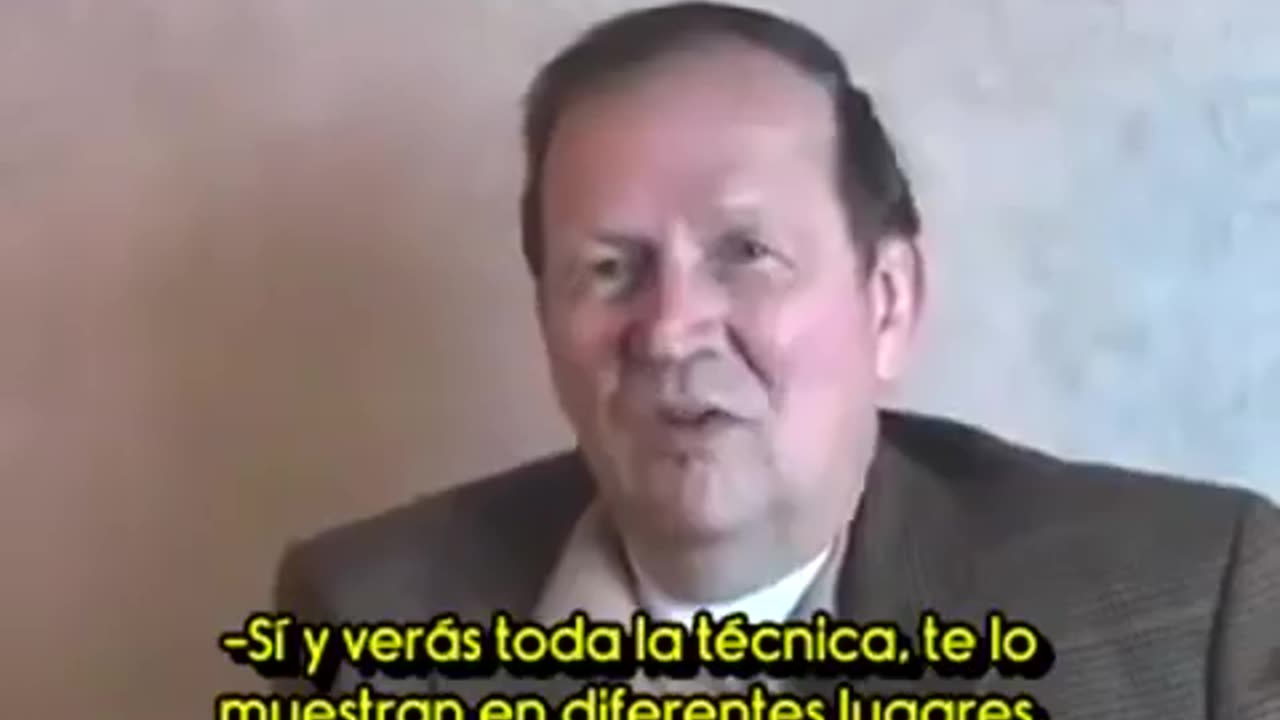 Clones, fabricacion ?