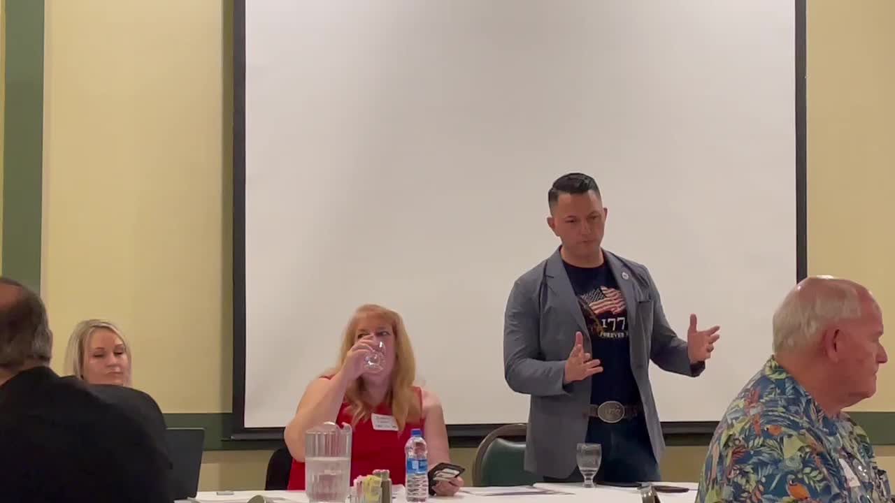 Republican Conservative Coalition