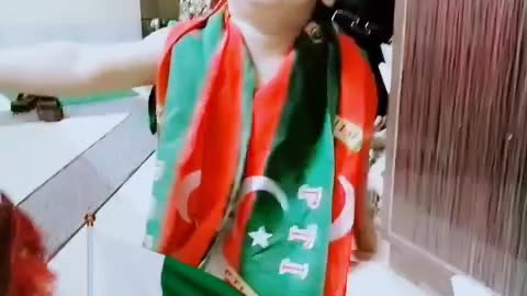 Khan lover