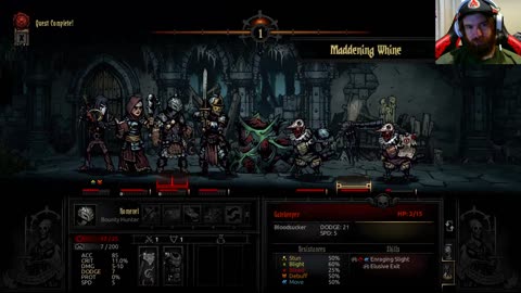 Darkest Dungeon Episode 21