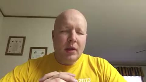 Time with God - January 22