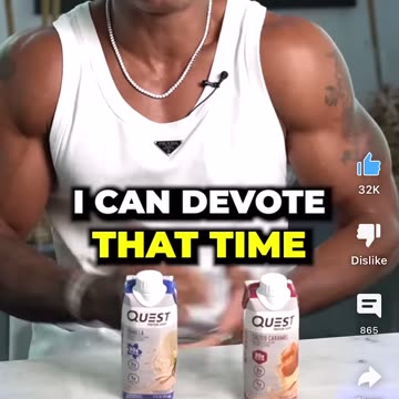 HighLifeWorkout Only Drinks Pre-Made Protein Shakes #protein #accesshealth #accesshealth